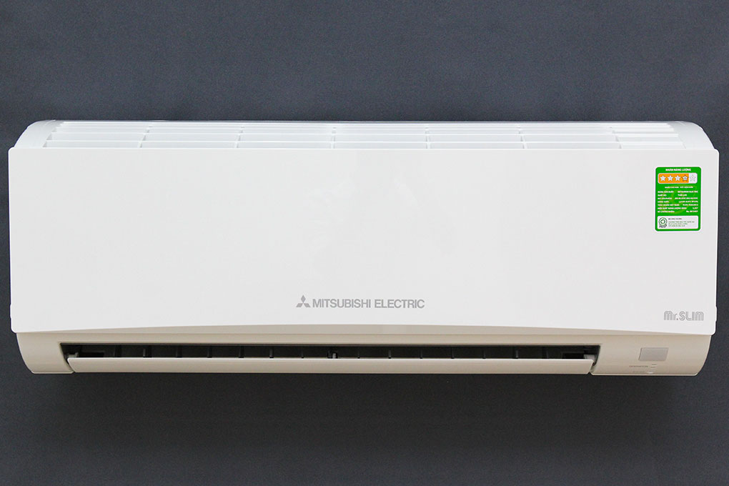Máy lạnh Mitsubishi Electric 1.5 HP MS-HL35VC