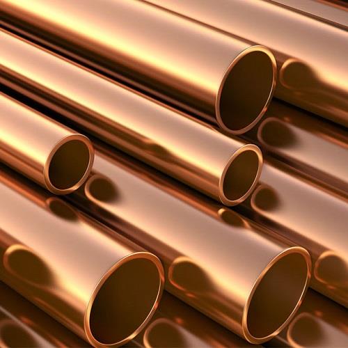 Ống đồng cây Crane Copper Tube