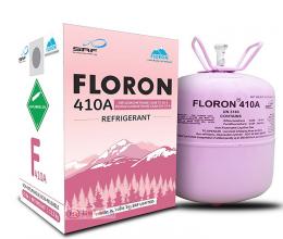 Ga điều hòa 410 Floron Ấn Độ 11.3kg